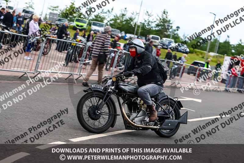 Vintage motorcycle club;eventdigitalimages;no limits trackdays;peter wileman photography;vintage motocycles;vmcc banbury run photographs